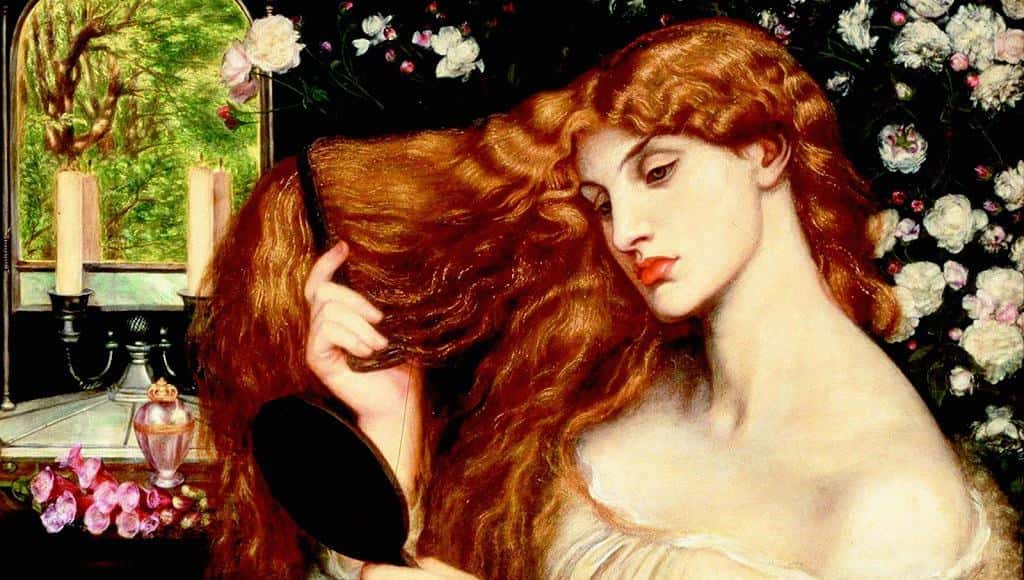 تعرّف على ليليث، الزوجة الأولى لآدم وفقًا لبعض المعتقدات