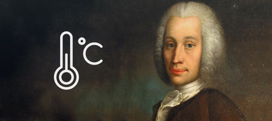 Anders Celsius