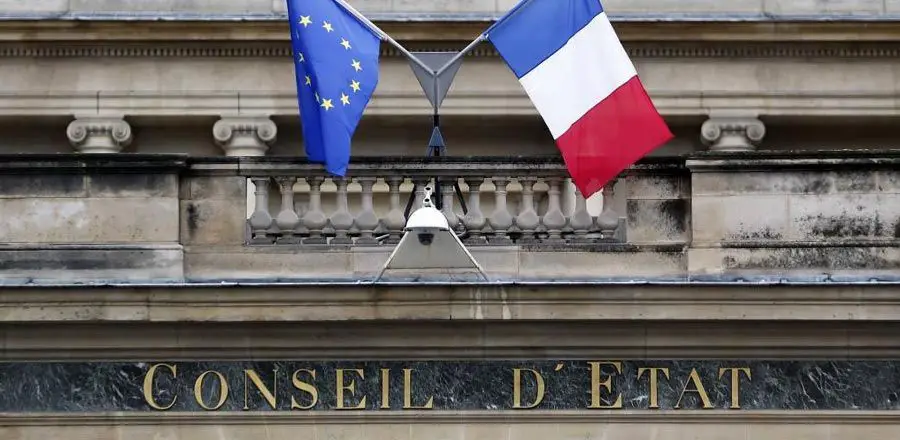 مجلس الدولة الفرنسي —أعلى سلطة للقضاء الاداري