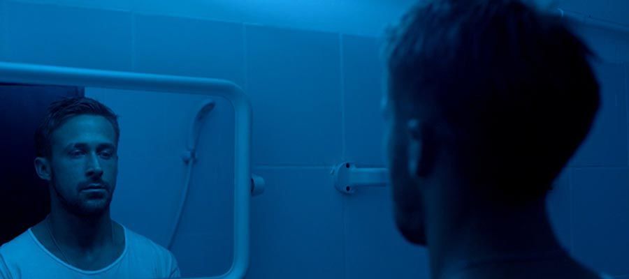 من فيلم Only God Forgives