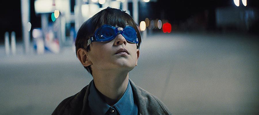 من فيلم Midnight Special