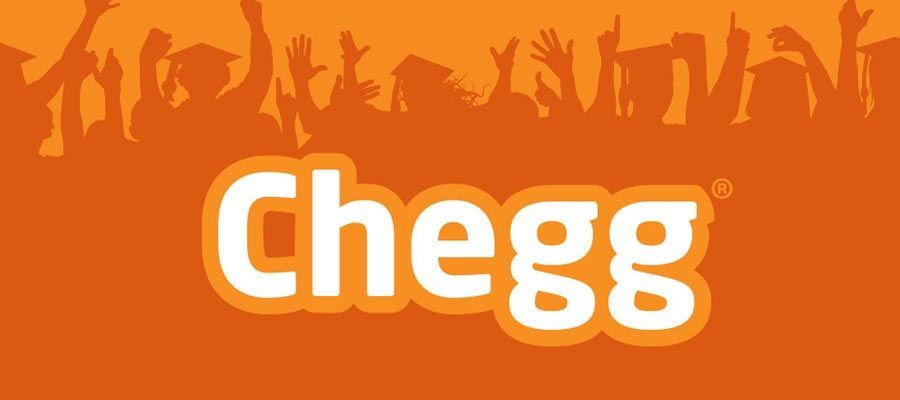Chegg Textbooks & Study Help
