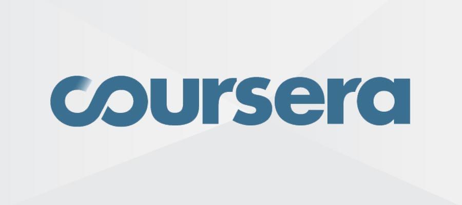 Coursera: Online courses