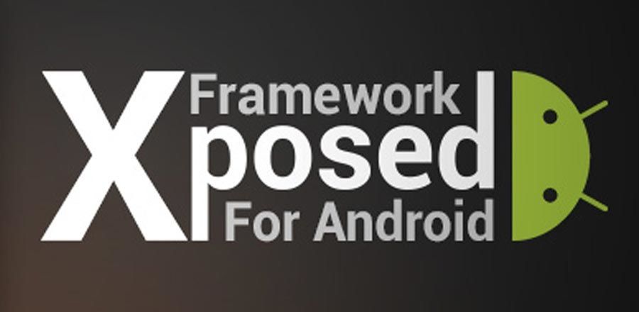 اكسبوزد فريموورك إنستالر XPosed Framework Installer