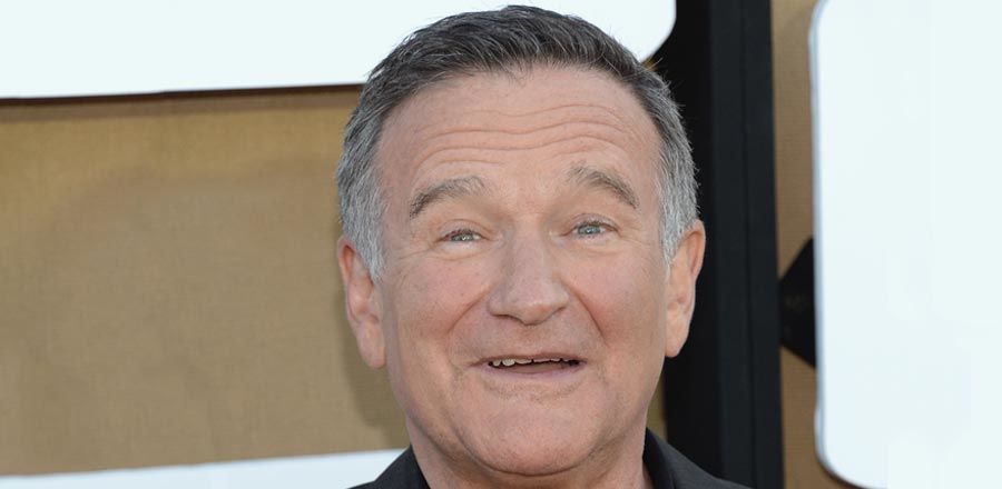 Robin Williams 20 facts