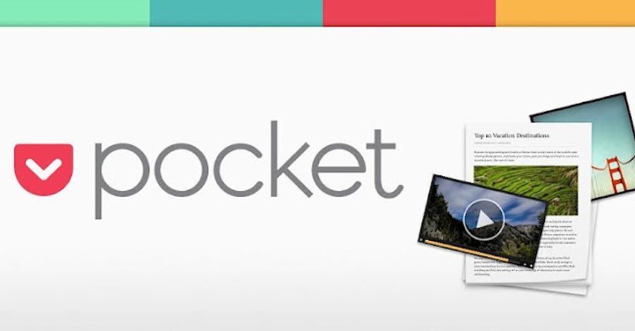 Pocket - Read It Later