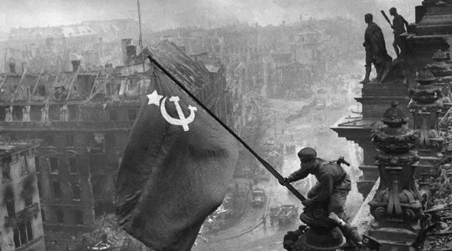 معركة ستالينغراد