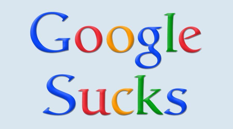 googlesucks