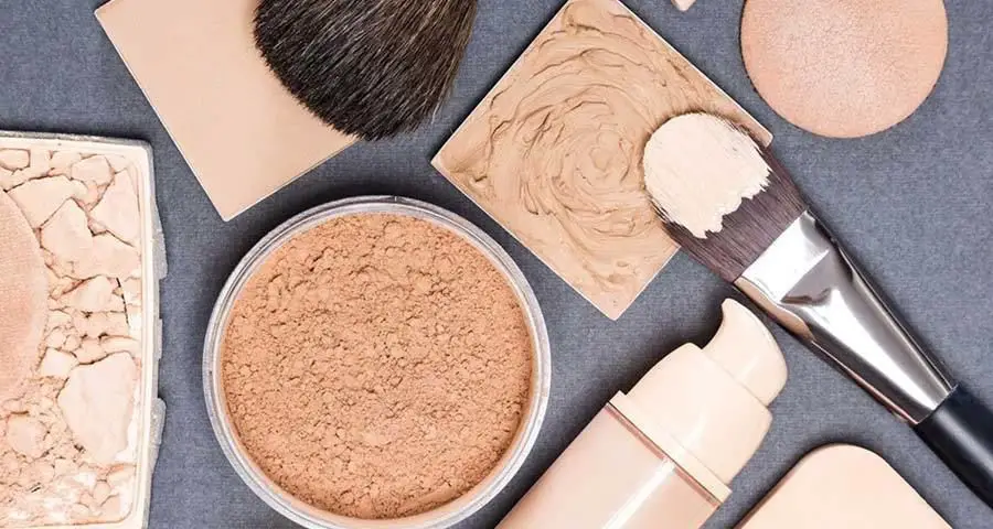 مستحضرات تجميلية