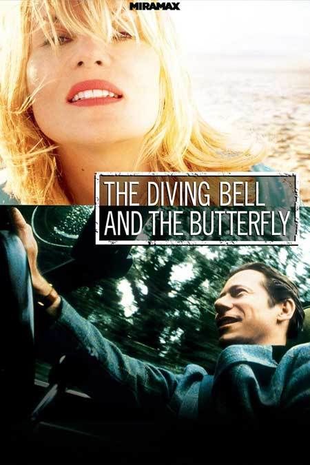 The Diving Bell and the Butterfly