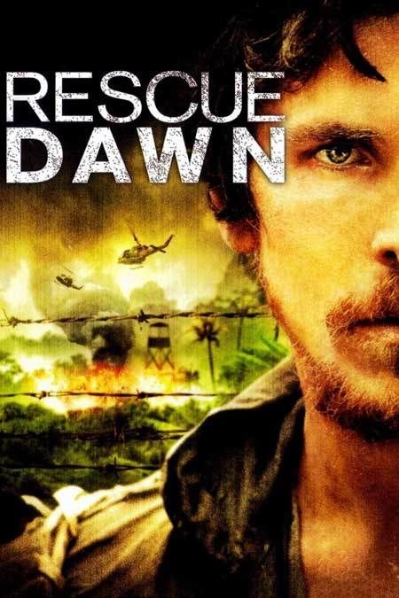 Rescue Dawn