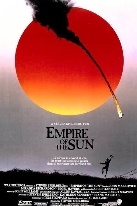 Empire of the Sun