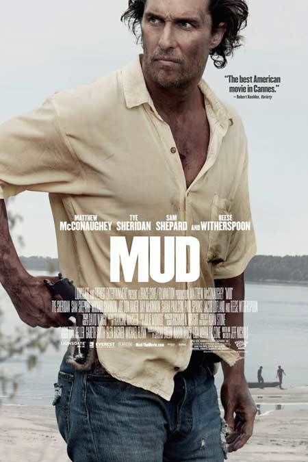 Mud