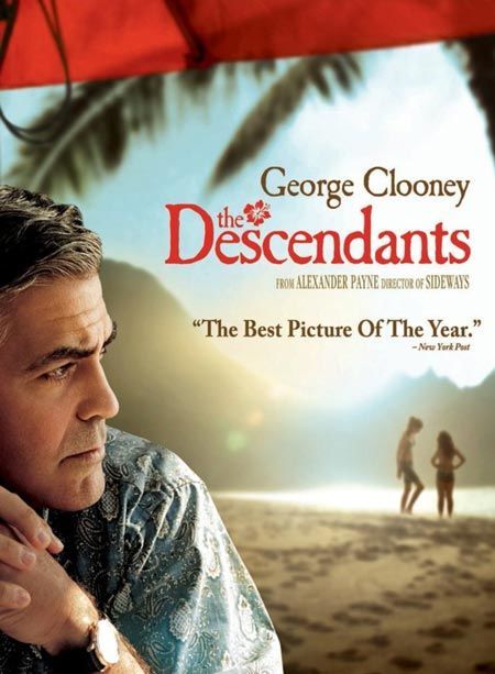 The Descendants