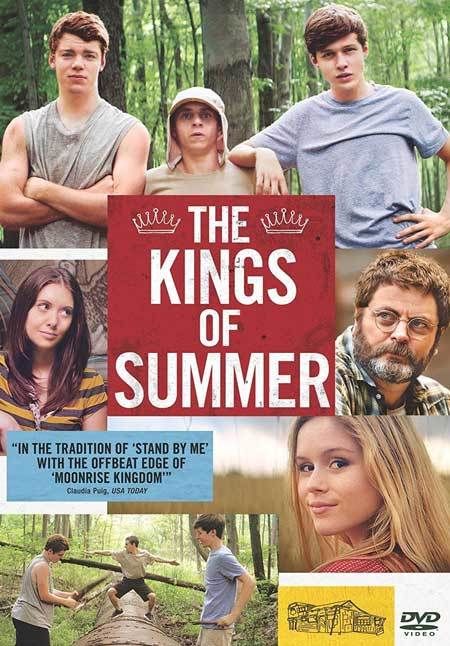 The Kings of Summer
