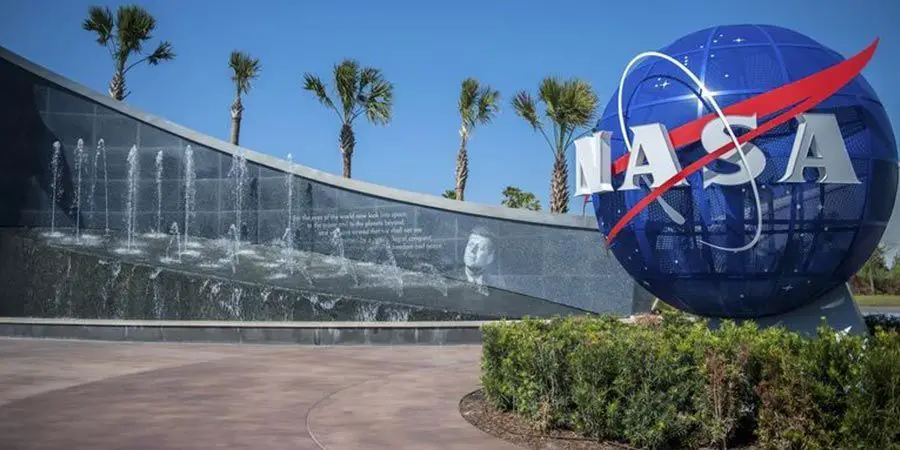 مركز ناسا في فلوريدا