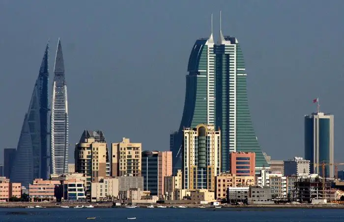 المنامة، البحرين