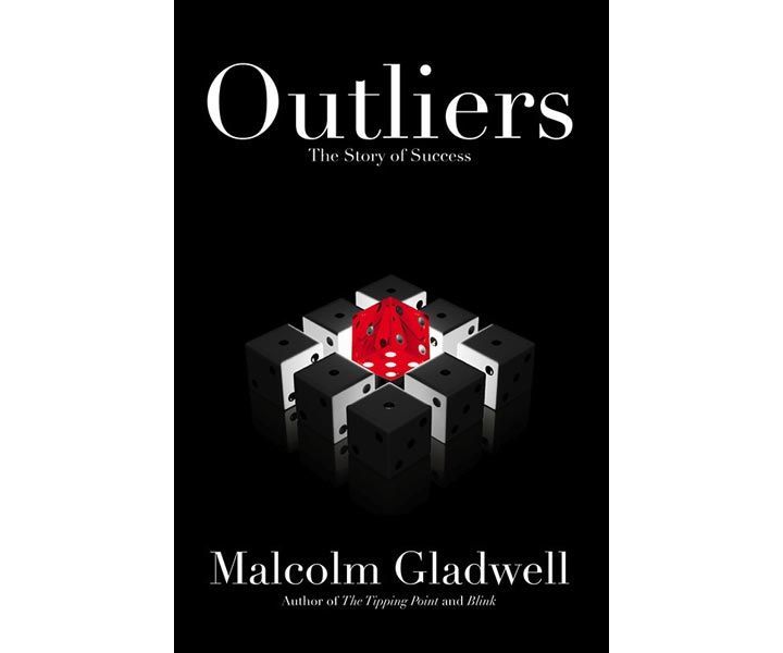 استثنائيون - Outliers