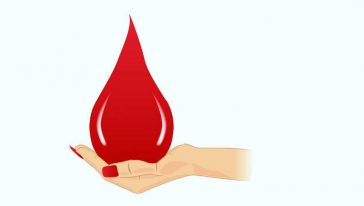 فوائد التبرع بالدم