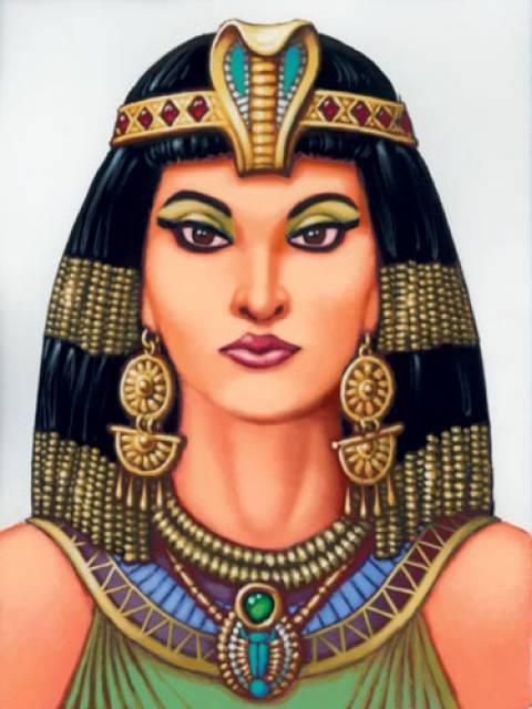حقائق مذهلة قد لا تعرفها عن مصر القديمة دخلك بتعرف