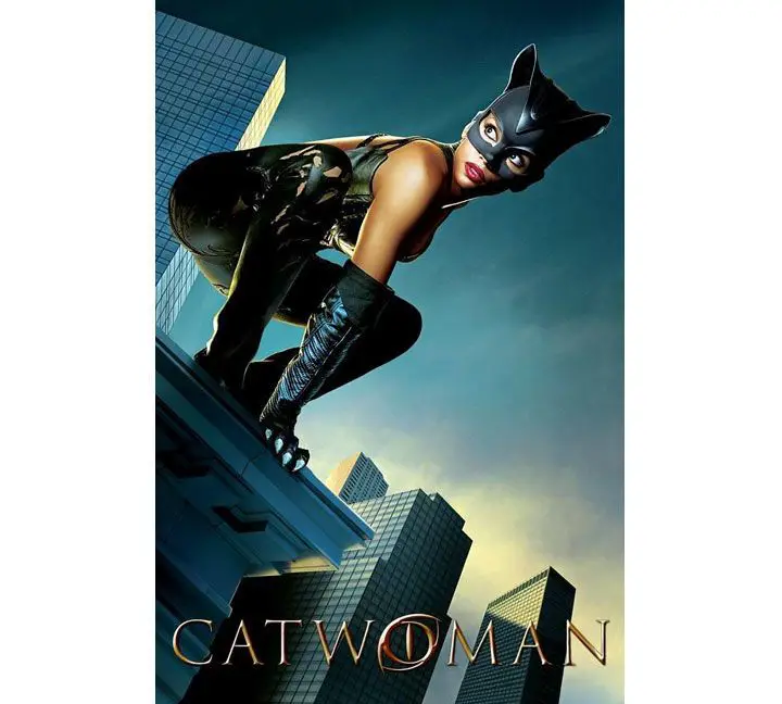 فيلم Catwoman سنة 2004