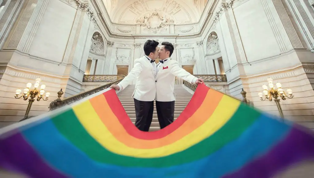 تايوان الأولى في آسيا بتشريع زواج المثليين