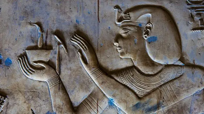 أطباء مصر القديمة