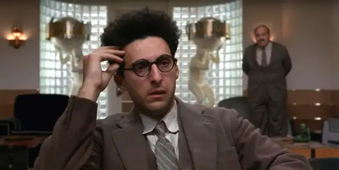 فيلم ”Barton Fink“ سنة (1991)