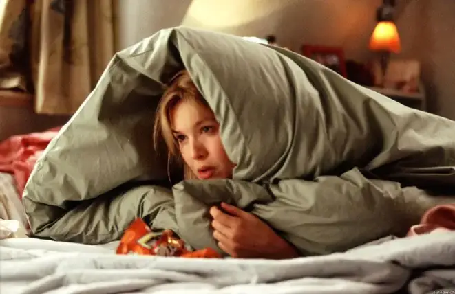 فيلم ”Bridget Jones' Diary“ سنة (2001)