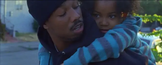 فيلم ”Fruitvale Station“ سنة (2013)