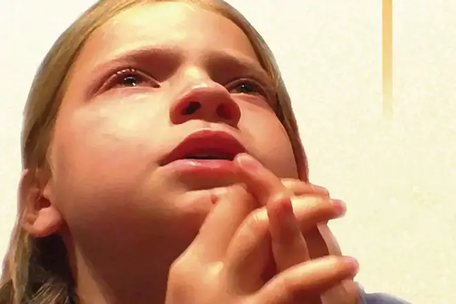 فيلم ”Jesus Camp“ سنة (2006)