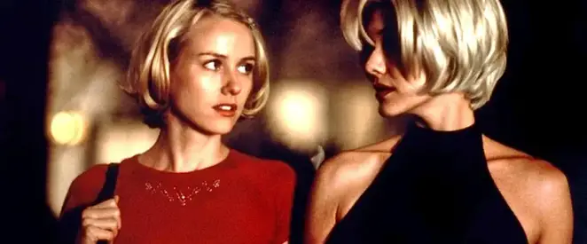 فيلم ”Mulholland Drive“ سنة (2001)