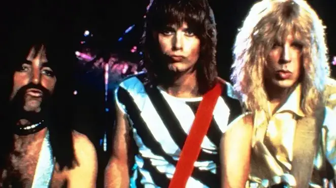 فيلم ”This Is Spinal Tap“ سنة (1984)
