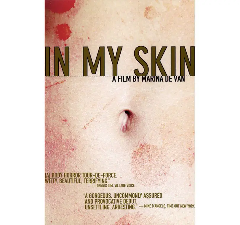 فيلم In My Skin لعام (2002)