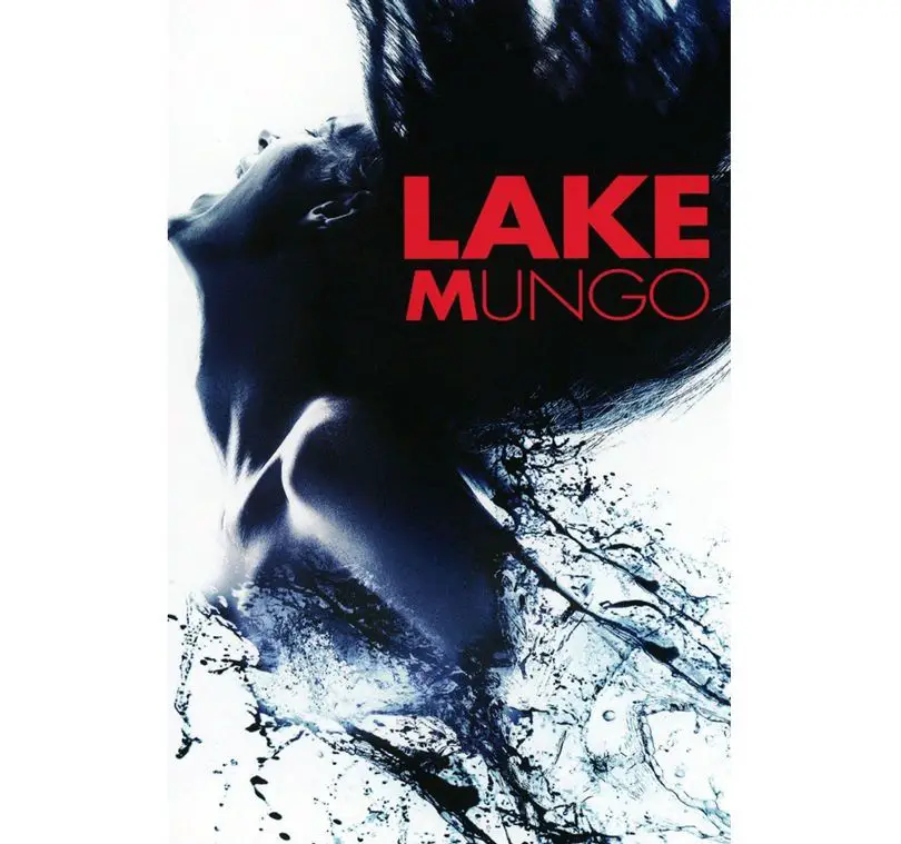 فيلم Lake Mungo لعام (2008)