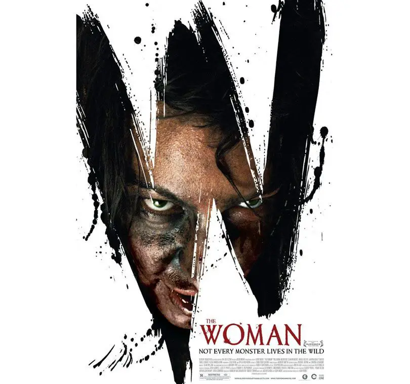 فيلم The Woman لعام (2011)