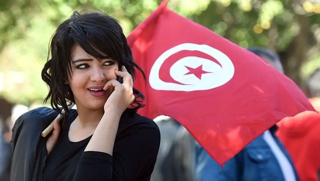 حقوق المرأة في تونس