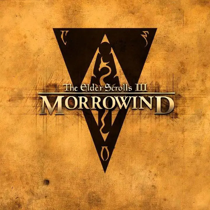 لعبة The Elder Scrolls III: Morrowind