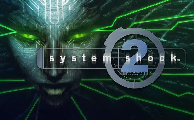 لعبة System Shock 2
