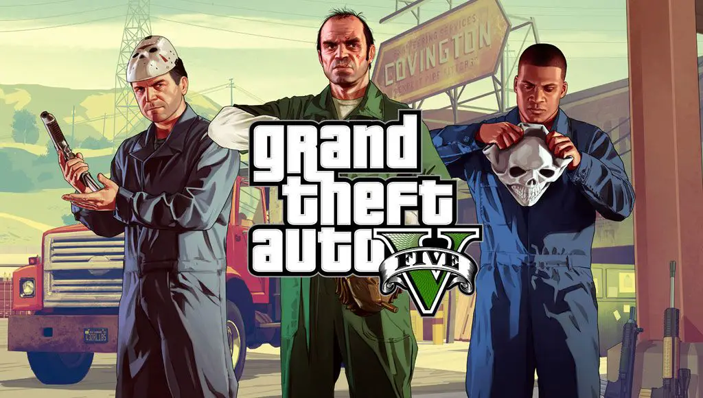 أغرب 10 حقائق مذهلة حول لعبة ”Grand Theft Auto“ أو ”GTA“