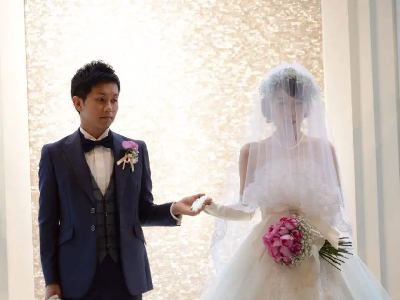 زواج ياباني