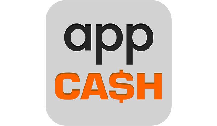 تطبيق App. Cash