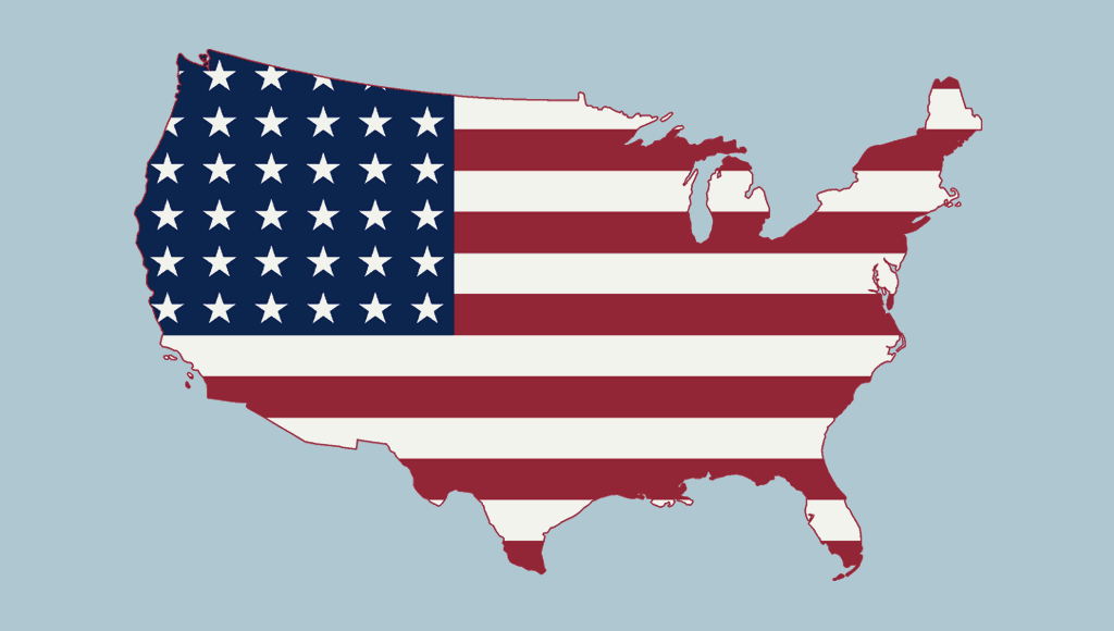 الولايات المتحدة الأمريكية