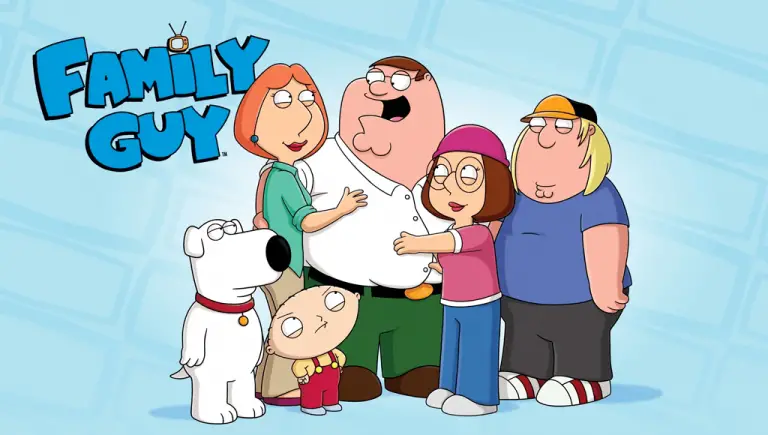 14 حقيقة غريبة حول مسلسل Family Guy الشهير لم تسمع بها من قبل