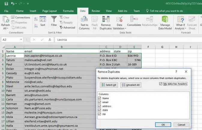 10 نصائح لاستخدام برنامج إكسل Excel تحتاجها لتجعلك الموظف الأعلى قيمة في قسمك