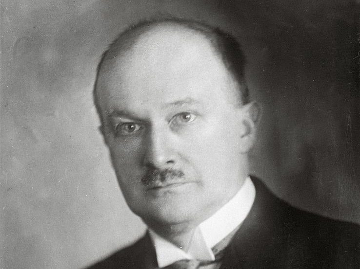 آدولف وينداوس Adolf Windawus