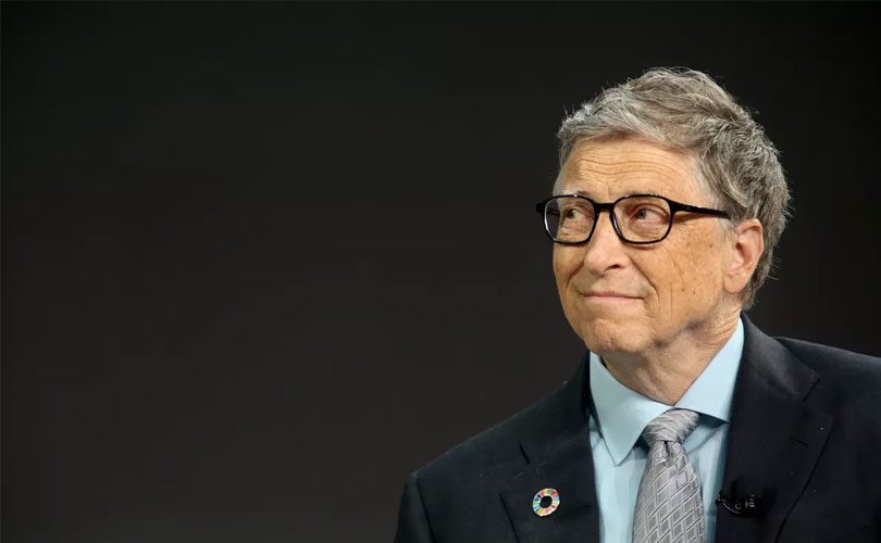 بيل غيتس Bill Gates