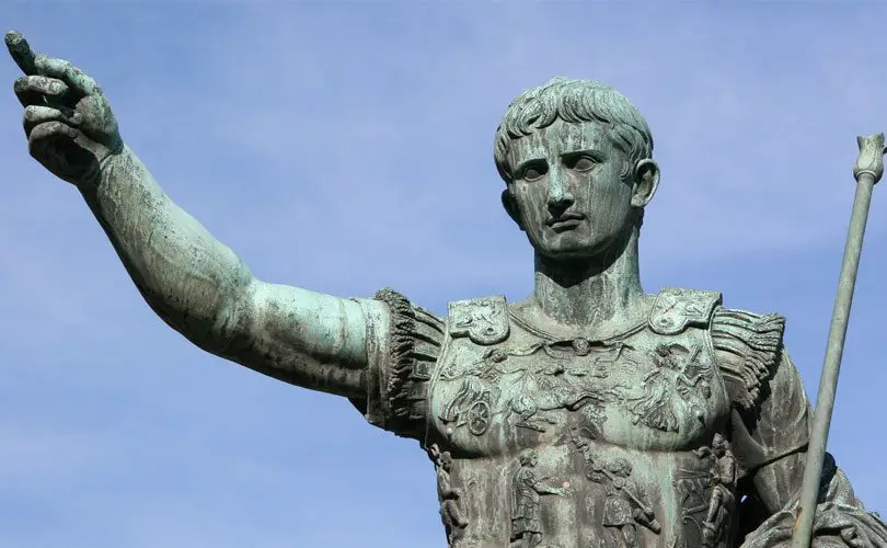كاليغولا – إمبراطور روما (12 – 41)