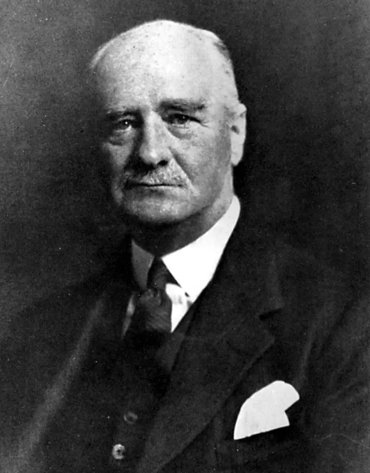 جوزف باركروفت Joseph Barcroft
