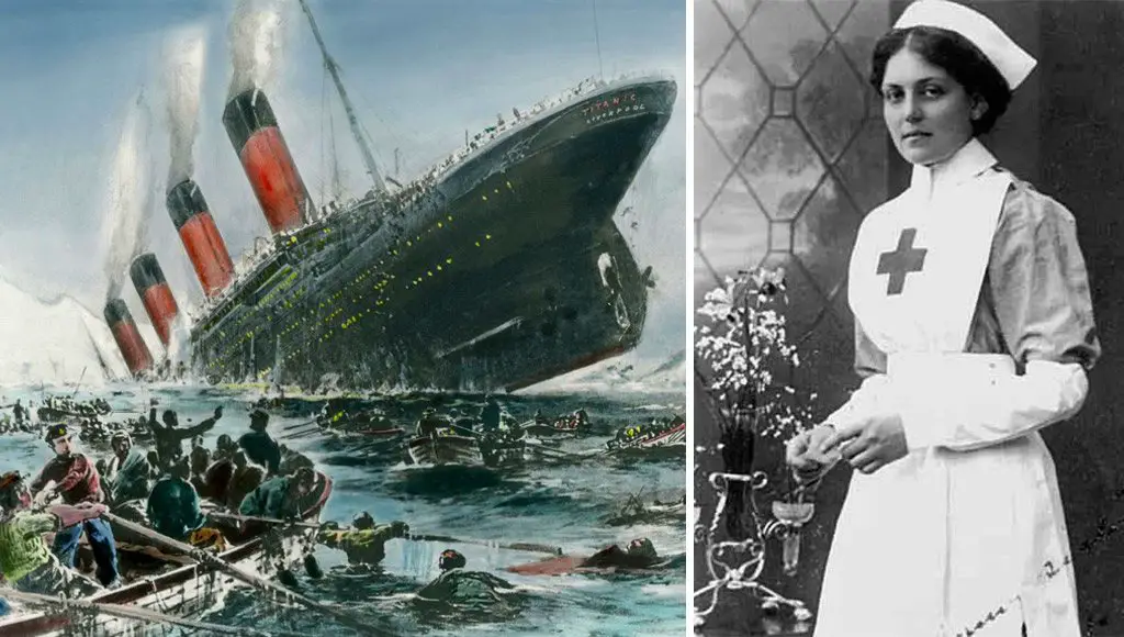 تعرف على قصة المرأة التي نجت من حوادث غرق 3 سفن بما في ذلك سفينة التايتانيك